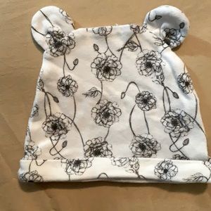 Free with purchase kardashian kids hat